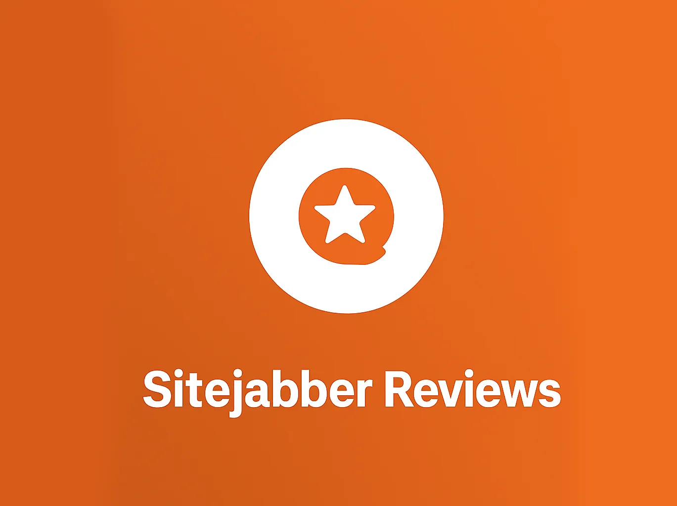 Sitejabber Reviews